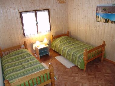 Ferienwohnung in Montclar / St Vincent les Forts (Alpes-de-Haute-Provence) oder Ferienwohnung oder Ferienhaus