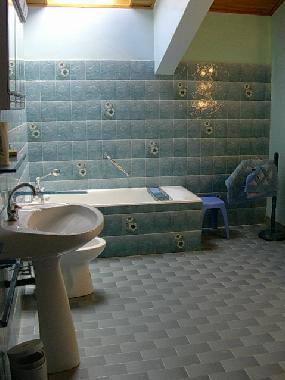 Ferienwohnung in Montclar / St Vincent les Forts (Alpes-de-Haute-Provence) oder Ferienwohnung oder Ferienhaus