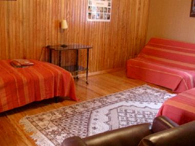 Ferienwohnung in Montclar / St Vincent les Forts (Alpes-de-Haute-Provence) oder Ferienwohnung oder Ferienhaus