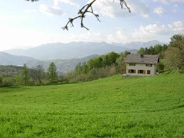 Ferienwohnung in Montclar / St Vincent les Forts (Alpes-de-Haute-Provence) oder Ferienwohnung oder Ferienhaus