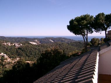 Chalet in sant cebria de vallalta (Barcelona) oder Ferienwohnung oder Ferienhaus