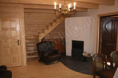 Ferienwohnung in Zarzecze (Slaskie) oder Ferienwohnung oder Ferienhaus