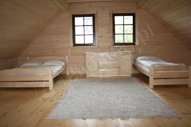 Ferienwohnung in Zarzecze (Slaskie) oder Ferienwohnung oder Ferienhaus