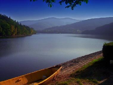 Ferienwohnung in Zarzecze (Slaskie) oder Ferienwohnung oder Ferienhaus