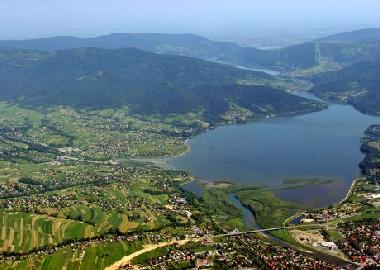 Ferienwohnung in Zarzecze (Slaskie) oder Ferienwohnung oder Ferienhaus