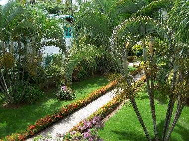 Ferienhaus in Las Terrenas (Samana) oder Ferienwohnung oder Ferienhaus