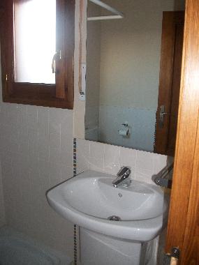 Chalet in Miami Platja (Tarragona) oder Ferienwohnung oder Ferienhaus