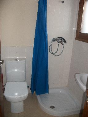 Chalet in Miami Platja (Tarragona) oder Ferienwohnung oder Ferienhaus