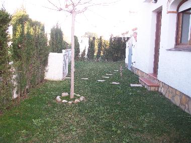 Chalet in Miami Platja (Tarragona) oder Ferienwohnung oder Ferienhaus