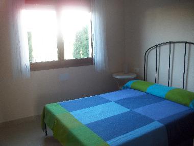 Chalet in Miami Platja (Tarragona) oder Ferienwohnung oder Ferienhaus