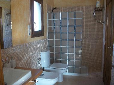 Chalet in Miami Platja (Tarragona) oder Ferienwohnung oder Ferienhaus