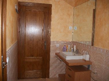 Chalet in Miami Platja (Tarragona) oder Ferienwohnung oder Ferienhaus