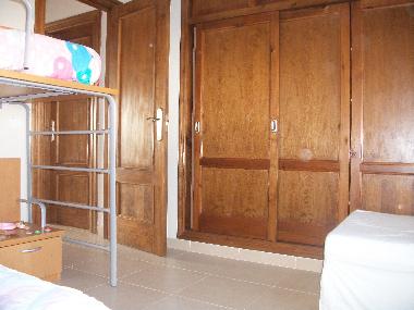 Chalet in Miami Platja (Tarragona) oder Ferienwohnung oder Ferienhaus