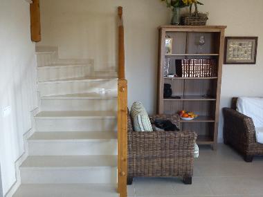 Chalet in Miami Platja (Tarragona) oder Ferienwohnung oder Ferienhaus