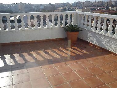 Chalet in Miami Platja (Tarragona) oder Ferienwohnung oder Ferienhaus