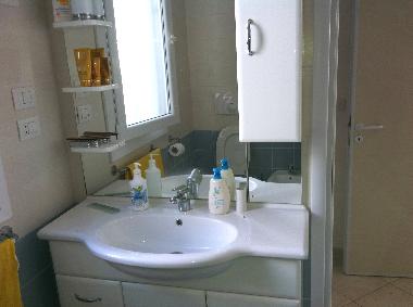 Villa in marina di pescoluse (Lecce) oder Ferienwohnung oder Ferienhaus