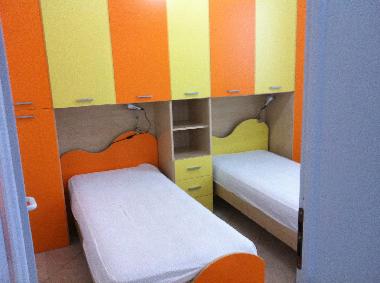 Villa in marina di pescoluse (Lecce) oder Ferienwohnung oder Ferienhaus