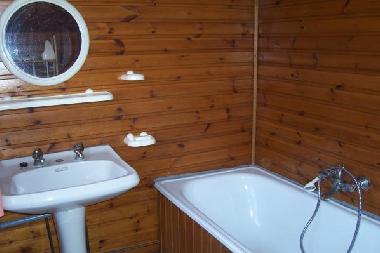 Wohnwagen in Chimay (Wallonien) oder Ferienwohnung oder Ferienhaus