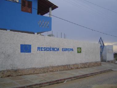 Ferienwohnung in Luiz Correia (Piaui) oder Ferienwohnung oder Ferienhaus