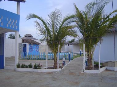 Ferienwohnung in Luiz Correia (Piaui) oder Ferienwohnung oder Ferienhaus