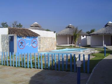 Ferienwohnung in Luiz Correia (Piaui) oder Ferienwohnung oder Ferienhaus