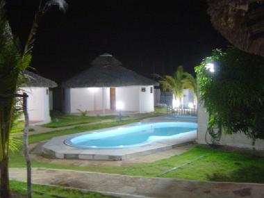 Ferienwohnung in Luiz Correia (Piaui) oder Ferienwohnung oder Ferienhaus