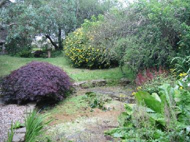 Ferienhaus in Modbury (South West) oder Ferienwohnung oder Ferienhaus