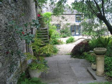 Ferienhaus in Modbury (South West) oder Ferienwohnung oder Ferienhaus