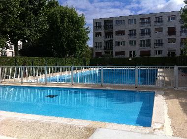 Ferienwohnung in chilly mazarin (Essonne) oder Ferienwohnung oder Ferienhaus