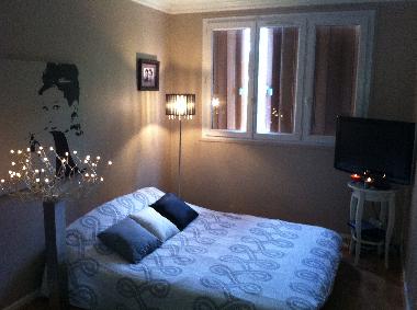 Ferienwohnung in chilly mazarin (Essonne) oder Ferienwohnung oder Ferienhaus
