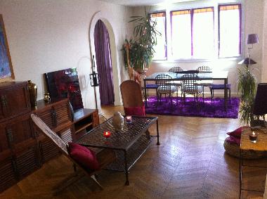 Ferienwohnung in chilly mazarin (Essonne) oder Ferienwohnung oder Ferienhaus