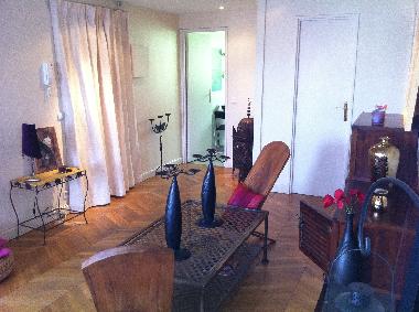 Ferienwohnung in chilly mazarin (Essonne) oder Ferienwohnung oder Ferienhaus