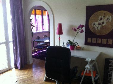 Ferienwohnung in chilly mazarin (Essonne) oder Ferienwohnung oder Ferienhaus