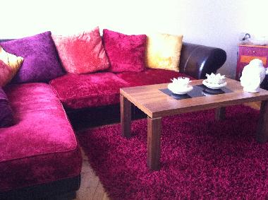 Ferienwohnung in chilly mazarin (Essonne) oder Ferienwohnung oder Ferienhaus