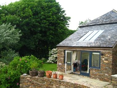 Ferienhaus in Modbury (South West) oder Ferienwohnung oder Ferienhaus