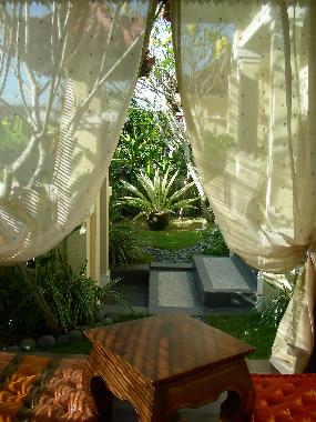 Ferienhaus in Pecatu (Bali) oder Ferienwohnung oder Ferienhaus