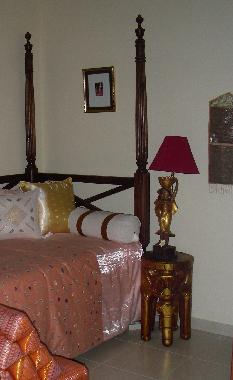 Ferienhaus in Pecatu (Bali) oder Ferienwohnung oder Ferienhaus