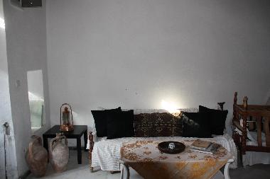 Ferienhaus in Foca (Izmir) oder Ferienwohnung oder Ferienhaus