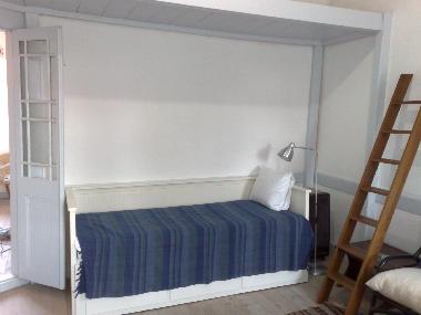 Ferienhaus in Foca (Izmir) oder Ferienwohnung oder Ferienhaus