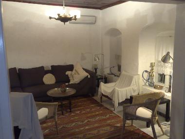 Ferienhaus in Foca (Izmir) oder Ferienwohnung oder Ferienhaus