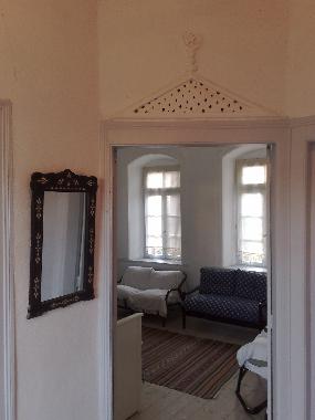 Ferienhaus in Foca (Izmir) oder Ferienwohnung oder Ferienhaus