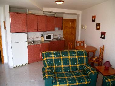 Ferienwohnung in Corralejo (Fuerteventura) oder Ferienwohnung oder Ferienhaus