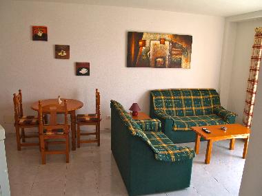 Ferienwohnung in Corralejo (Fuerteventura) oder Ferienwohnung oder Ferienhaus