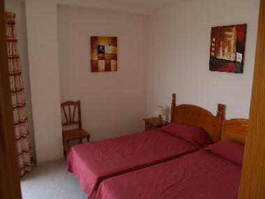 Ferienwohnung in Corralejo (Fuerteventura) oder Ferienwohnung oder Ferienhaus