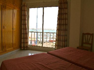 Ferienwohnung in Corralejo (Fuerteventura) oder Ferienwohnung oder Ferienhaus