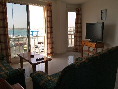 Ferienwohnung in Corralejo (Fuerteventura) oder Ferienwohnung oder Ferienhaus