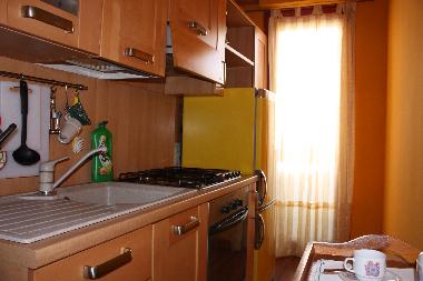 Ferienwohnung in Rome (Roma) oder Ferienwohnung oder Ferienhaus