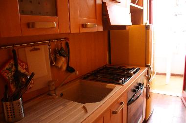 Ferienwohnung in Rome (Roma) oder Ferienwohnung oder Ferienhaus