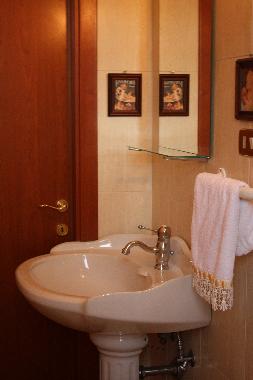 Ferienwohnung in Rome (Roma) oder Ferienwohnung oder Ferienhaus