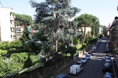 Ferienwohnung in Rome (Roma) oder Ferienwohnung oder Ferienhaus